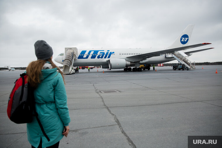    Пассажиров Utair на борту самолетов будет приветствовать «русский» голос Вина Дизеля