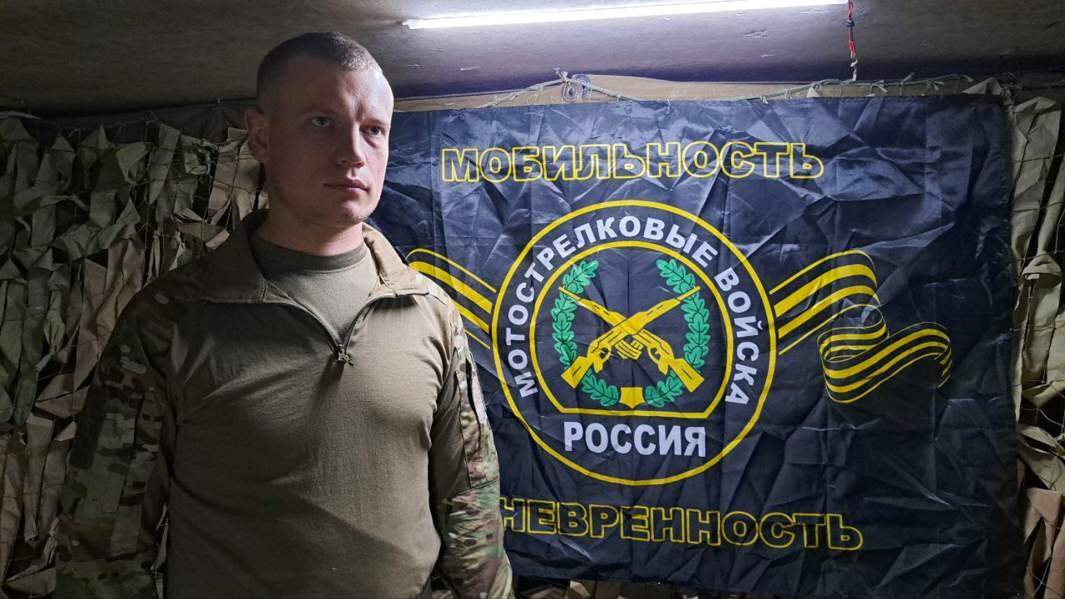 Фото: ИЗВЕСТИЯ/Дмитрий Астрахань