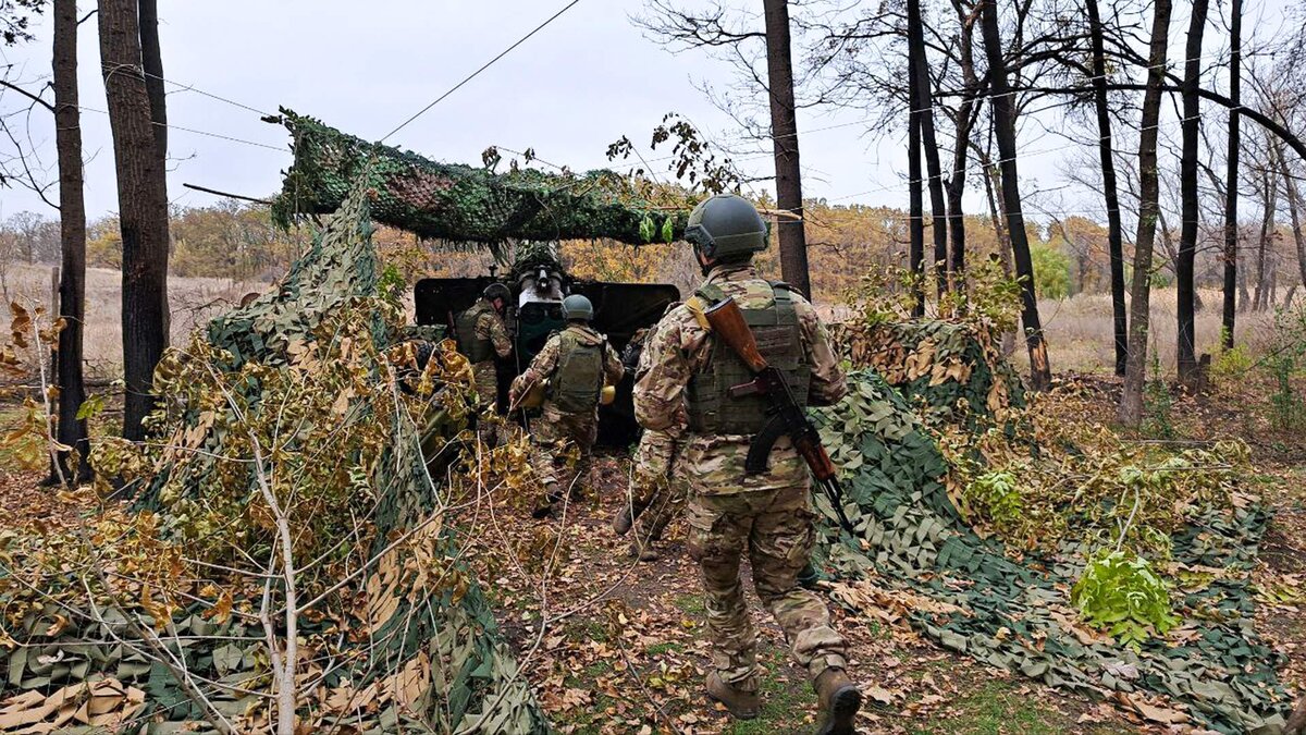 Фото: ИЗВЕСТИЯ/Дмитрий Астрахань