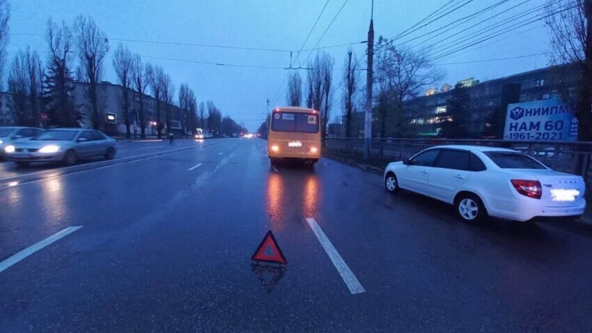    Фото пресс-службы ГУ МВД по Воронежской области.