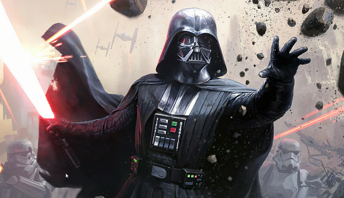 Звездные войны