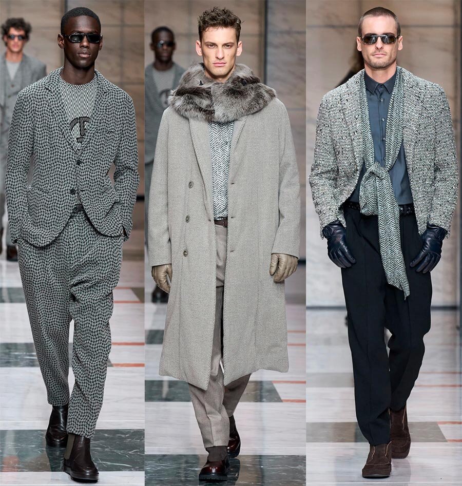 Какая мода в 2024 для мужчин. Мужская мода осень зима 2023-2024. Мужская мода образы. Мужская мода осень 2023. Мужская мода зима 2023.