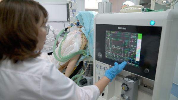    © Photo : Россотрудничество