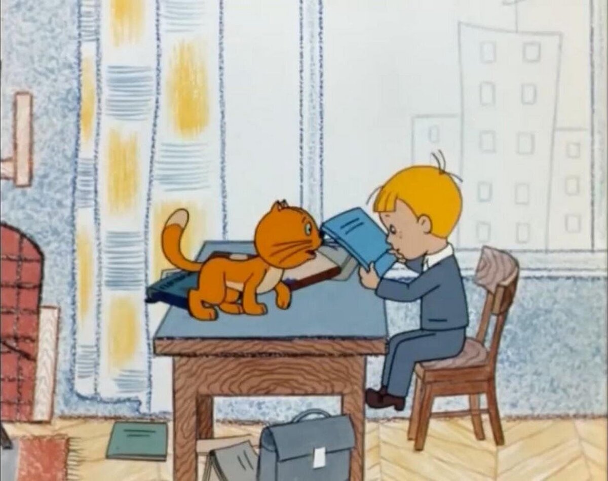 Витя Перестукин