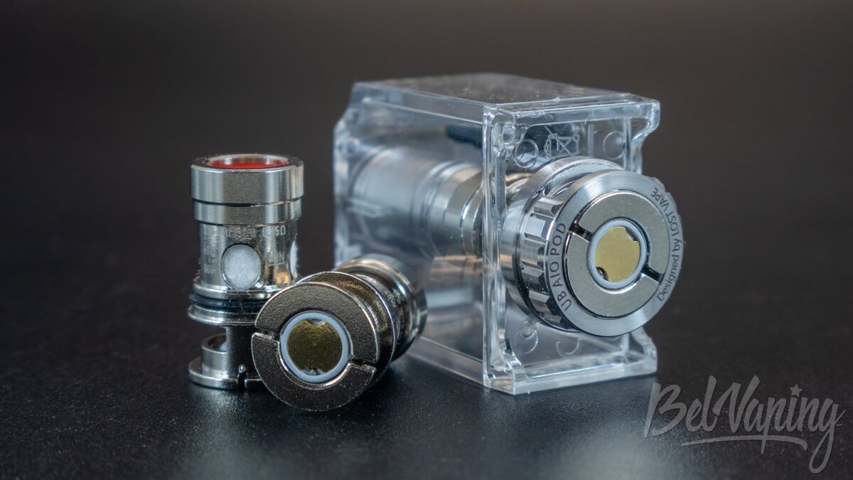 Lost vape centaurus b60 aio Lost vape centaurus b60 aio