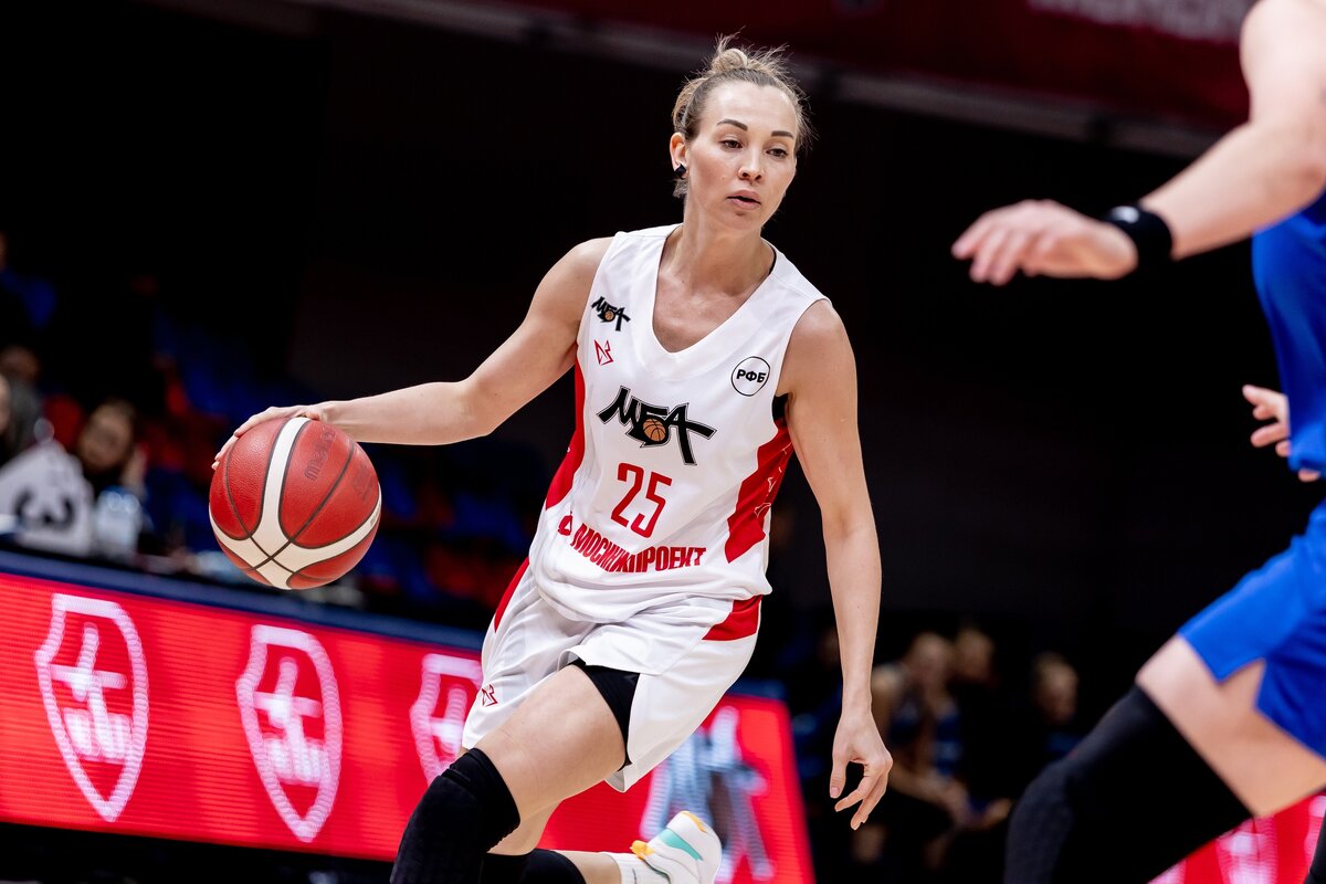 Мария Коршакова