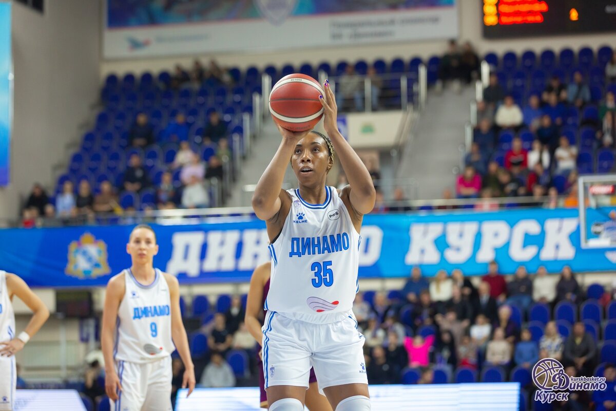 Кайла Торнтон