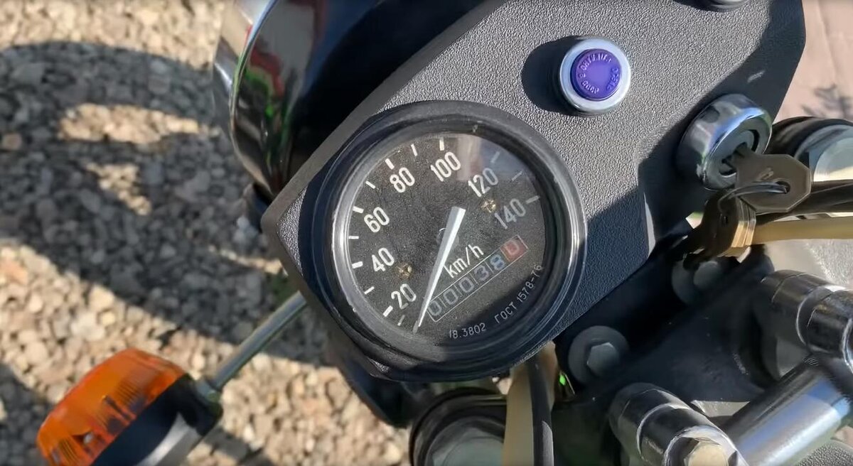 Найти Восход с таким пробегом сегодня на рынке явление уникальное