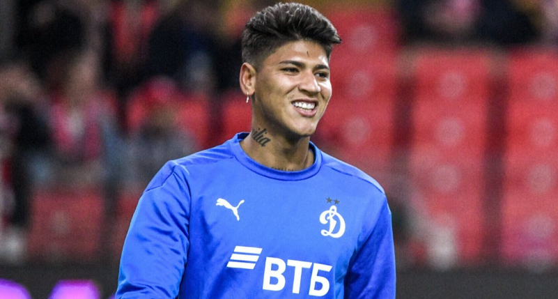 Конфликт с Федотовым, Возвращение и Первый контракт: Последние новости ЦСКА. Главное, что случилось в стане "армейцев" за последнее время. Новости, мнения, инсайды и слухи вокруг команды.-3