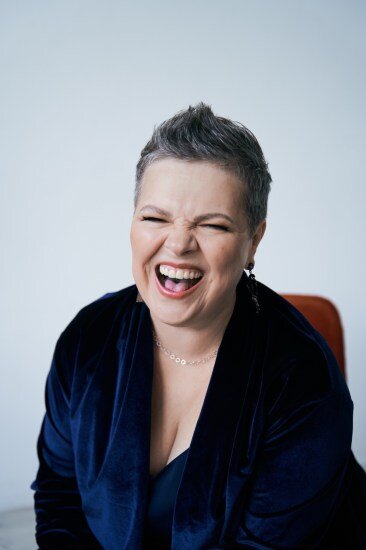 Фото Марины Шаклеиной