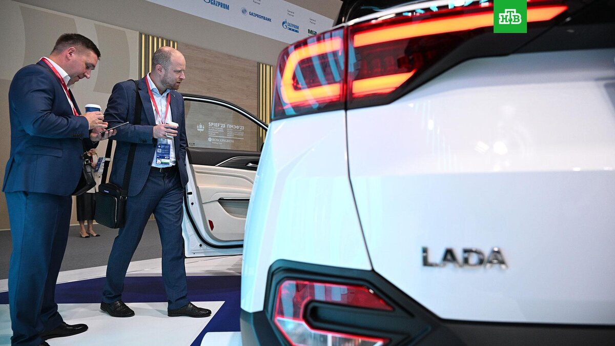    Фото: РИА Новости © 2023, Алексей Филиппов