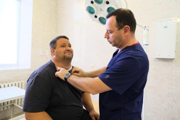 Фото: РостГМУ