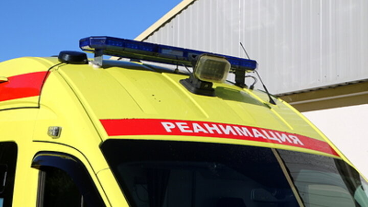 © MAKSIM KONSTANTINOV/GLOBALLOOKPRESS