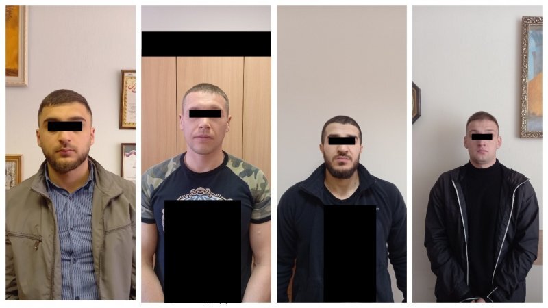    Фото УМВД Екатеринбурга