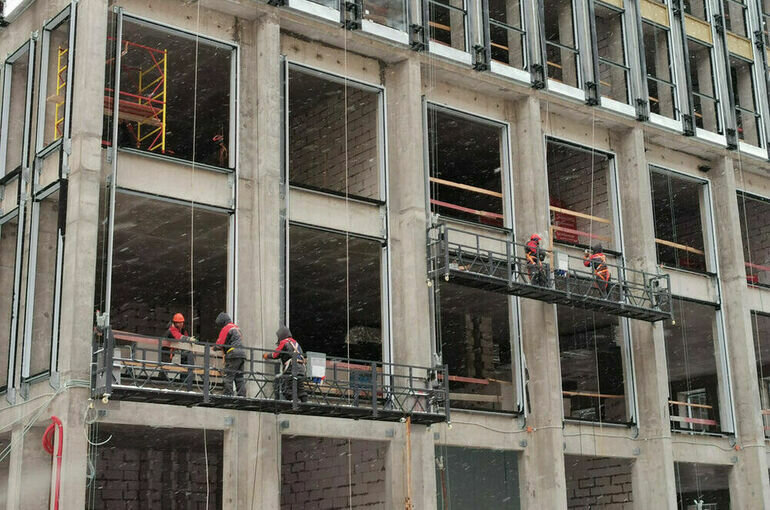   Игорь Самохвалов/ПГ