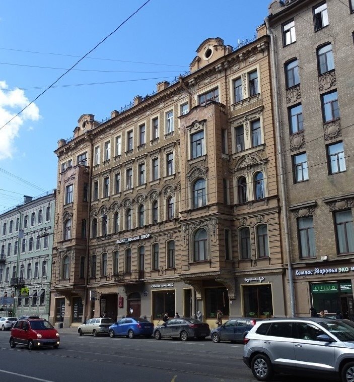 Фото: пресс-служба КГИОП