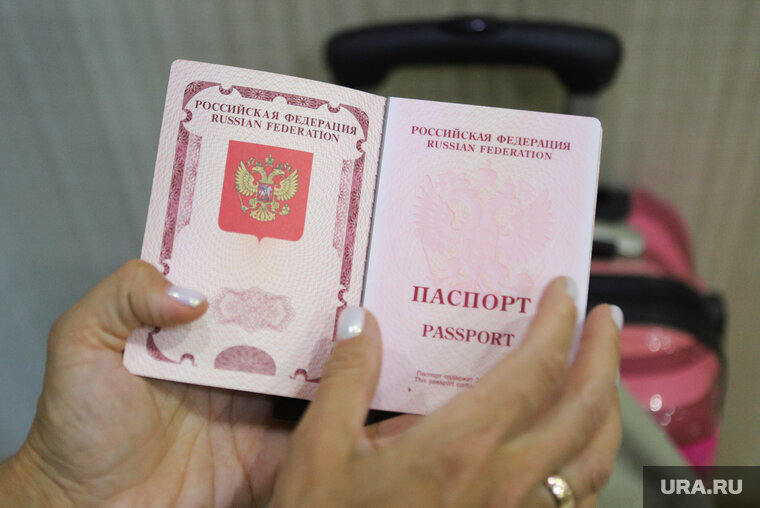    С 1 июля 2024 года госпошлина за загранпаспорт составит шесть тысяч рублей