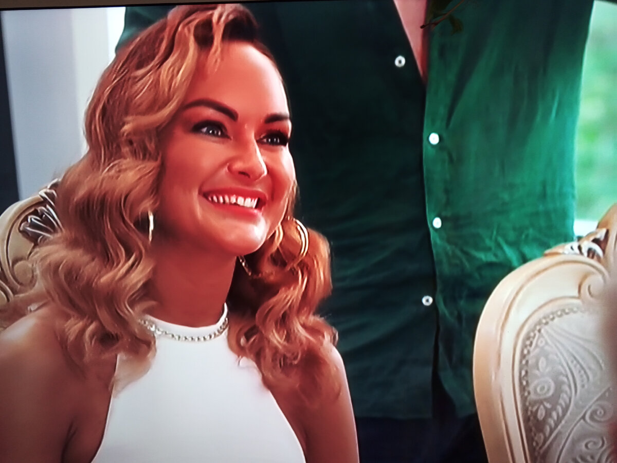 36-летняя модель Юлия Брянцева.пришла на  проект за любовью