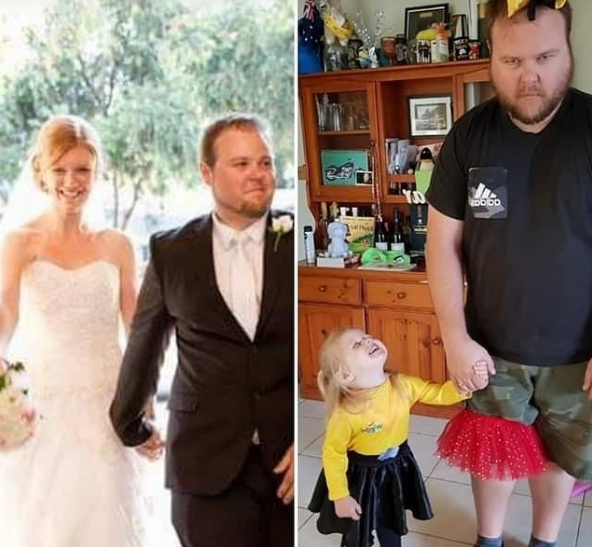 Медовый месяц закончился