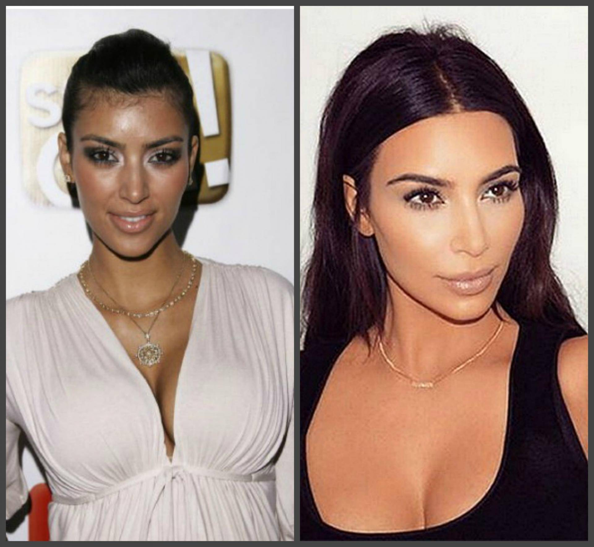 Kim Kardashian