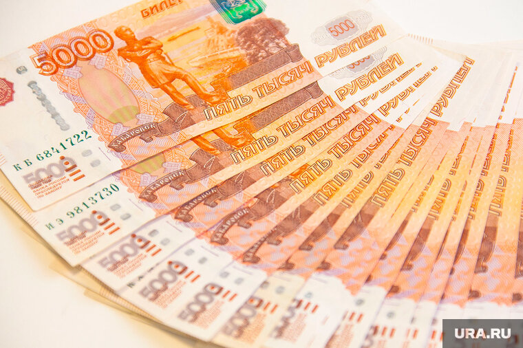    На здравоохранение будет выделено 7,23 трлн рублей