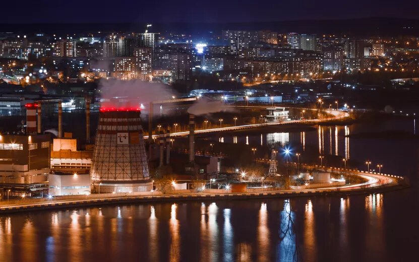    Погода в Ижевске на выходные: с 18 по 20 ноября ждем ночные -7°С и солнечные дни