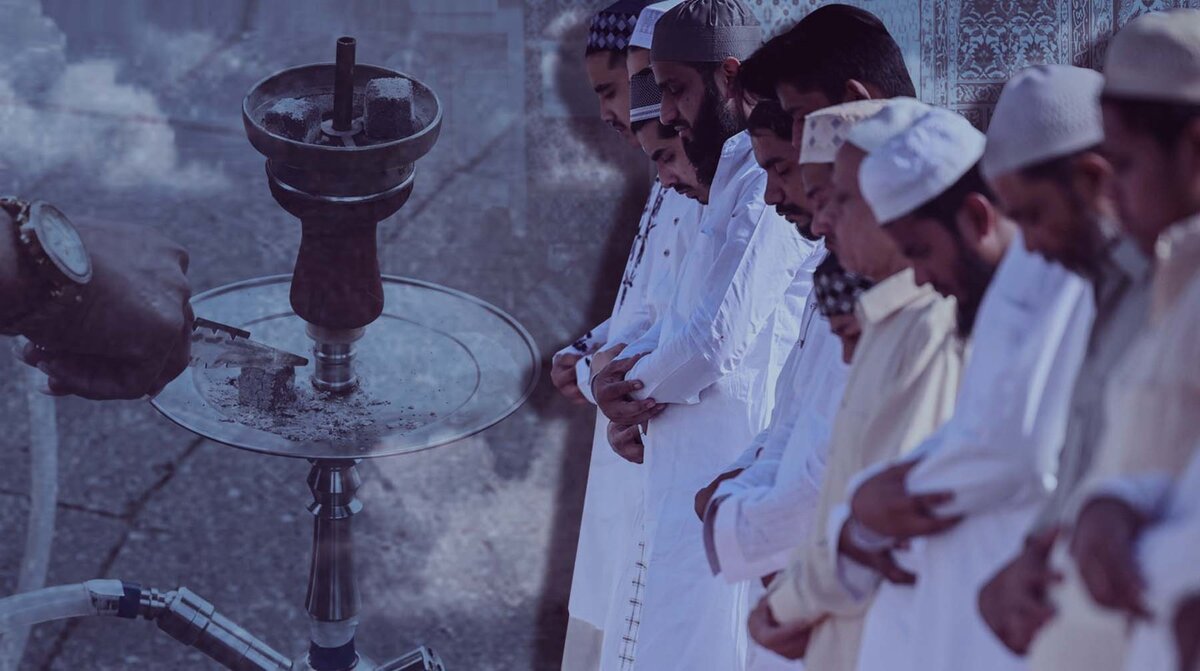    Коллаж: Daily Storm