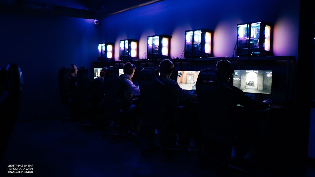 Фото: Исмаил Нальгиев