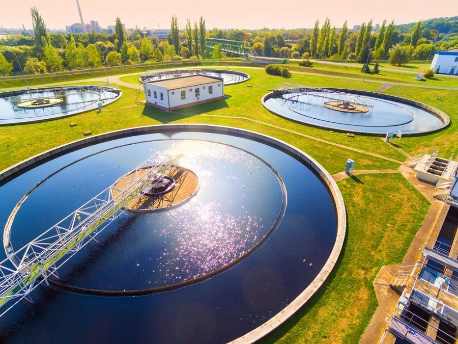 Иллюстрация: cleantechwater.co.in