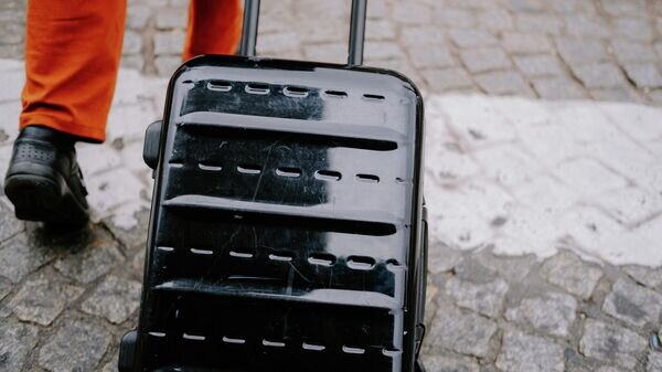    © Photo : Unsplash / Mathias Reding