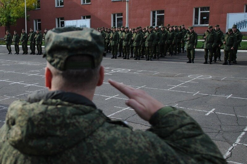Фото: Алексей Бучнев
