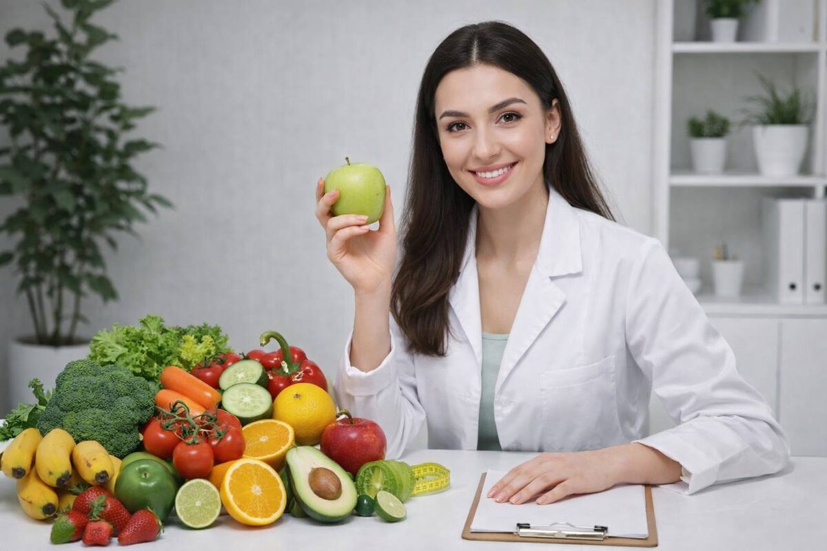 Здесь мы рассмотрим, что нужно для того, чтобы стать нутрициологом, различные пути, по которым вы можете пойти, и где вы можете учиться.