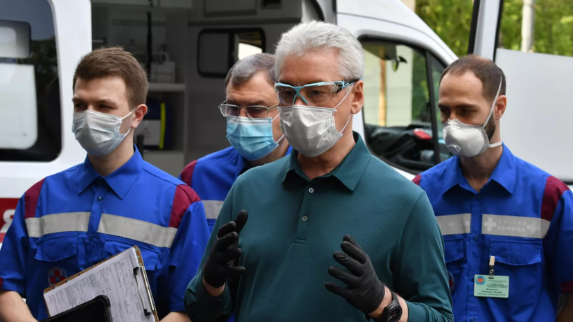   РИА Новости