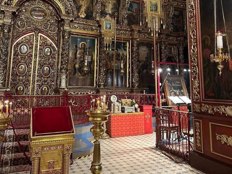     В народной традиции этот день носил название Галактионова. фото: мк в ленобласти