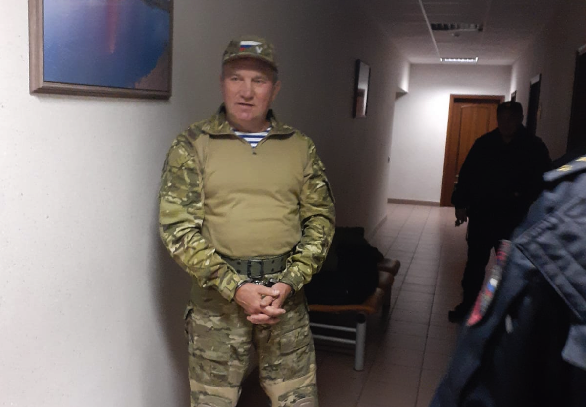 Фото предоставлено изданию Царьград стороной защиты В.Г. Паутова 