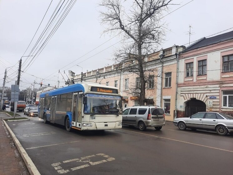     Фото: архив "МК в Калуге"