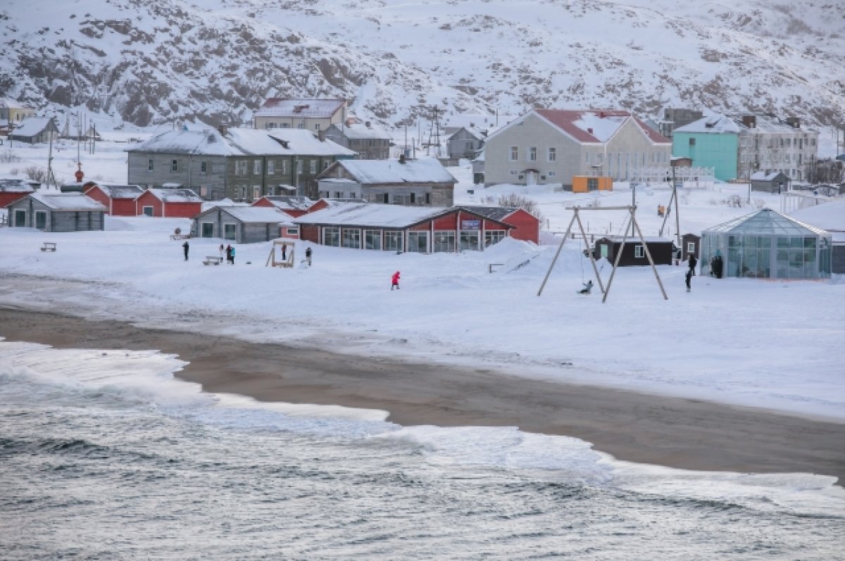    Рост турпотока в Мурманской области увеличился на 23%