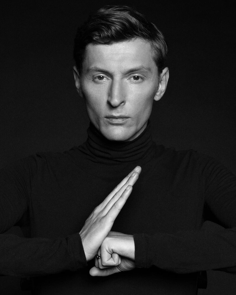 Павел Воля