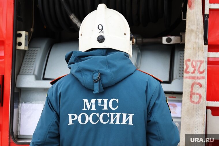    По данным ГУ МЧС РФ по Тамбовской области, на предприятии не было взрыва 11 ноября