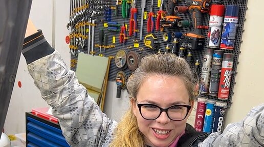 Наташка ПЛЮС | так вот ОТКУДА ТЕКЛО! Целый салон воды! часть 2 | Дзен