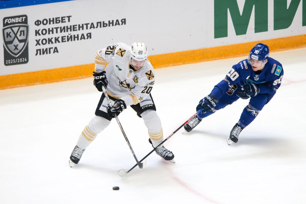 Адмирал спорта