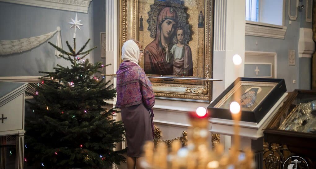 Рождественский – это последний из четырех многодневных постов календарного года. Он готовит православных к одному из самых радостных и светлых зимних праздников – Рождеству Христову.-2