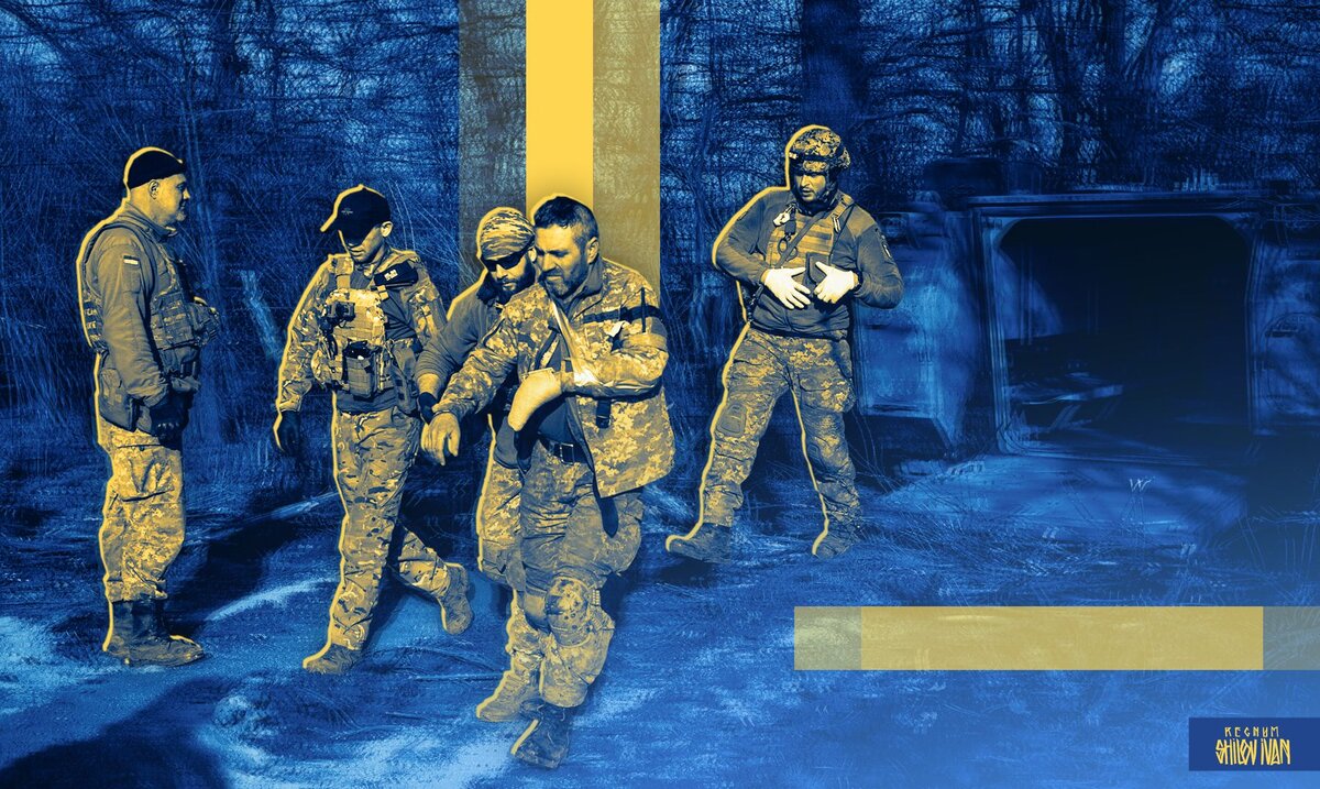    Иван Шилов (с) ИА REGNUM