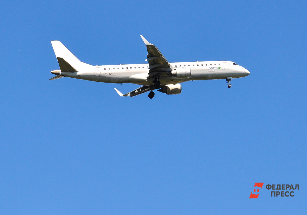 Иркутский перевозчик сейчас летает из России в шесть стран мира.  Фото: ФедералПресс / Екатерина Лазарева