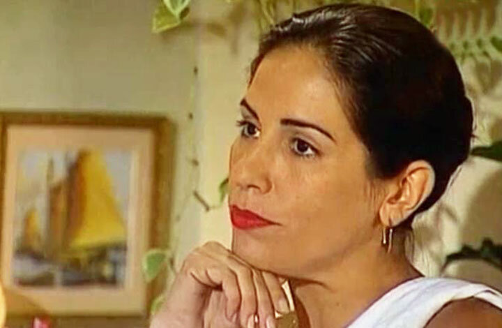 Кадр из сериала. Фото с интернета. 