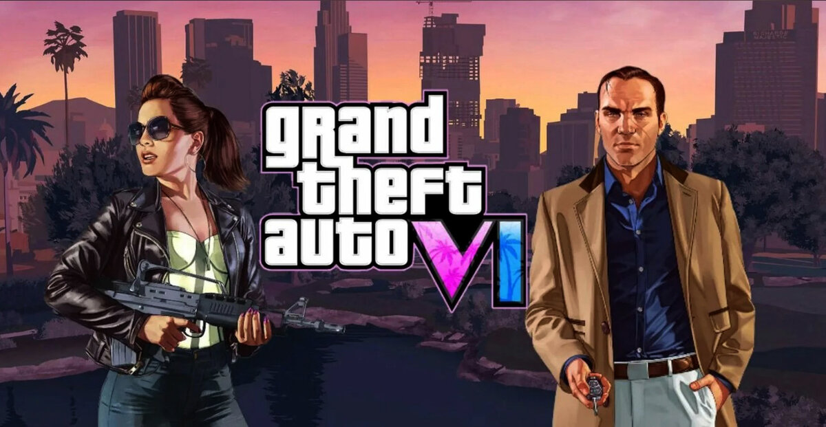 Grand Theft Auto VI