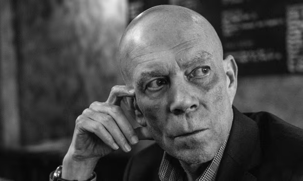 Винс Кларк. Фотография: Юджин Ричардс