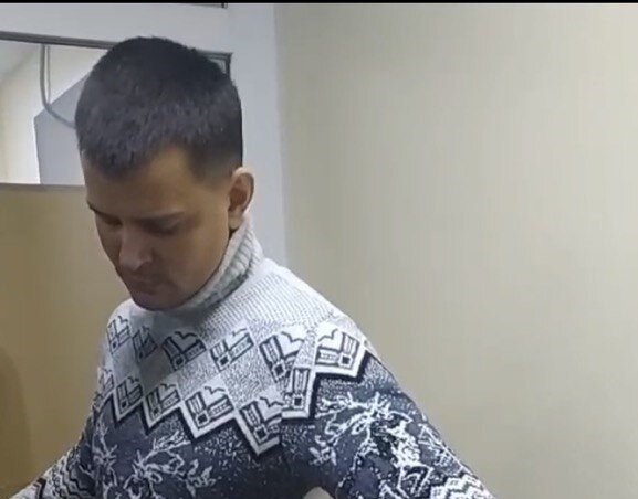 Пресс-служба РУФСБ по Тюменской области📷

