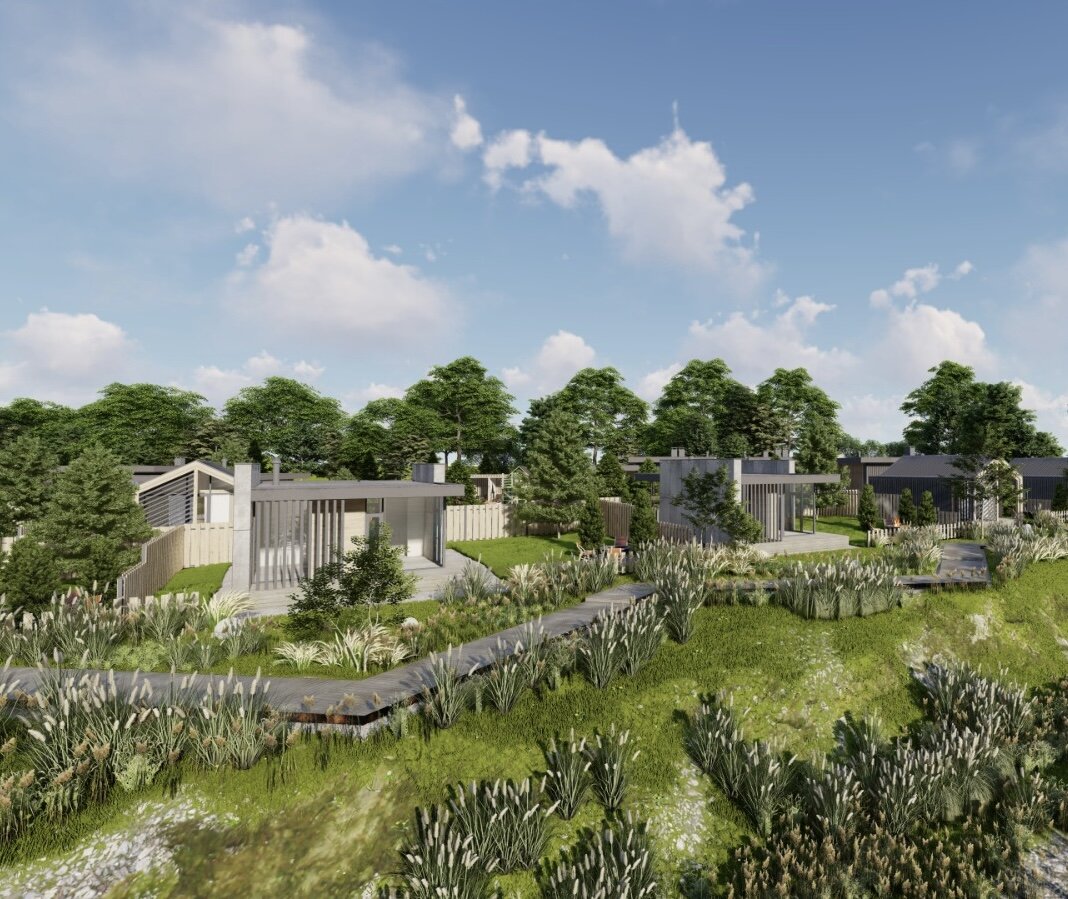 Фото: Globerry Invest