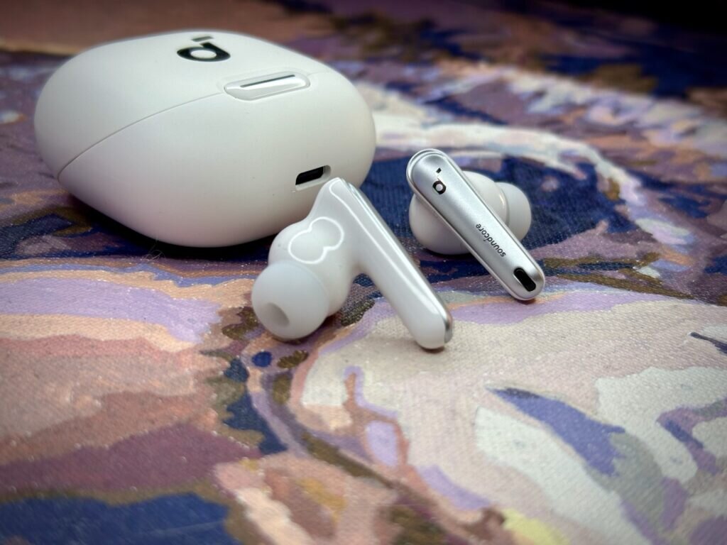 наушники liberty 4 nc